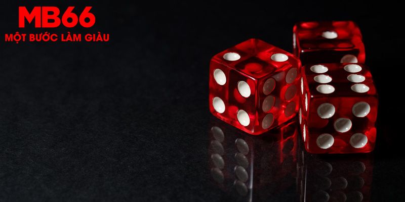 Chơi tài xỉu tại MB66 chỉ với 3 bước đơn giản
